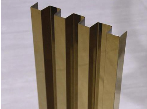 Sheet metal processing