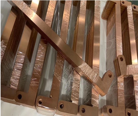laser cutting