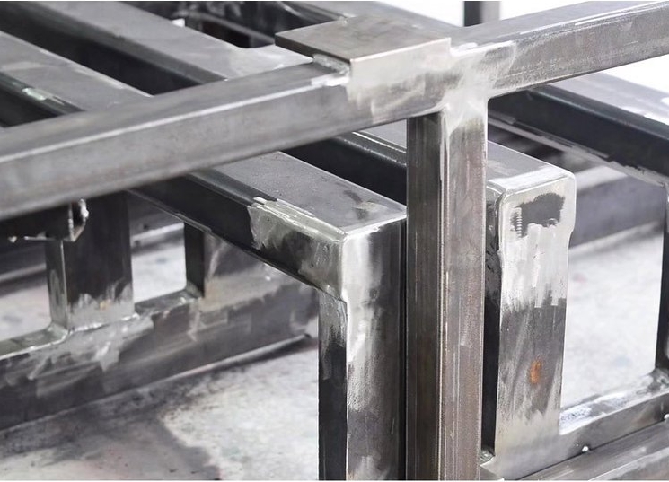laser cutting