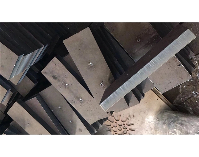 Laser cutting