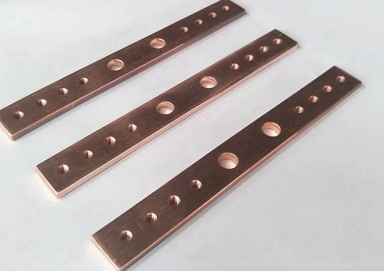 Bronze medal making